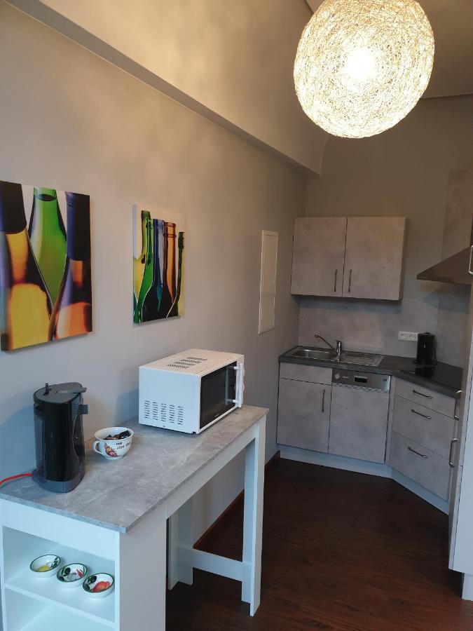 Appartement Schepper'S Trier Exterior photo