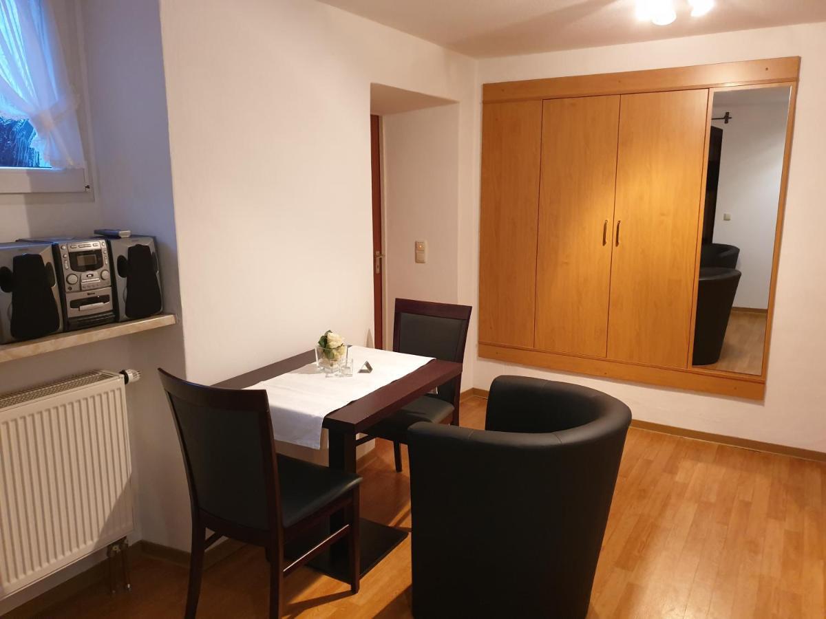 Appartement Schepper'S Trier Exterior photo