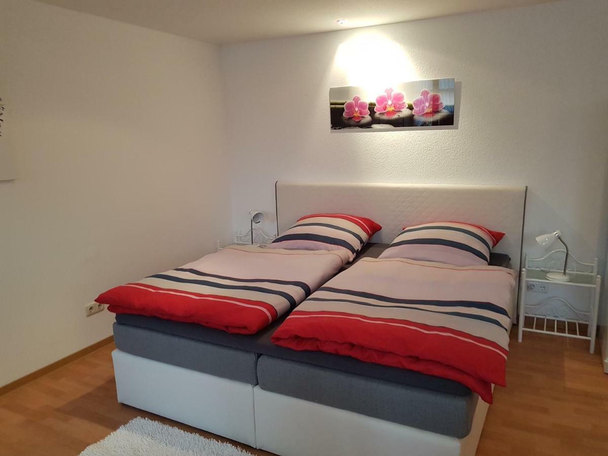 Appartement Schepper'S Trier Exterior photo