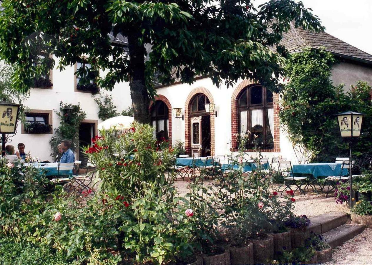 Appartement Schepper'S Trier Exterior photo