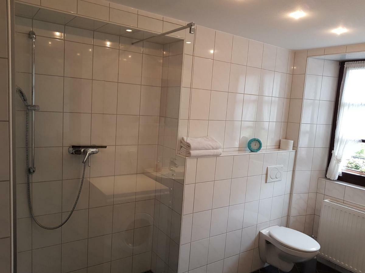 Appartement Schepper'S Trier Exterior photo