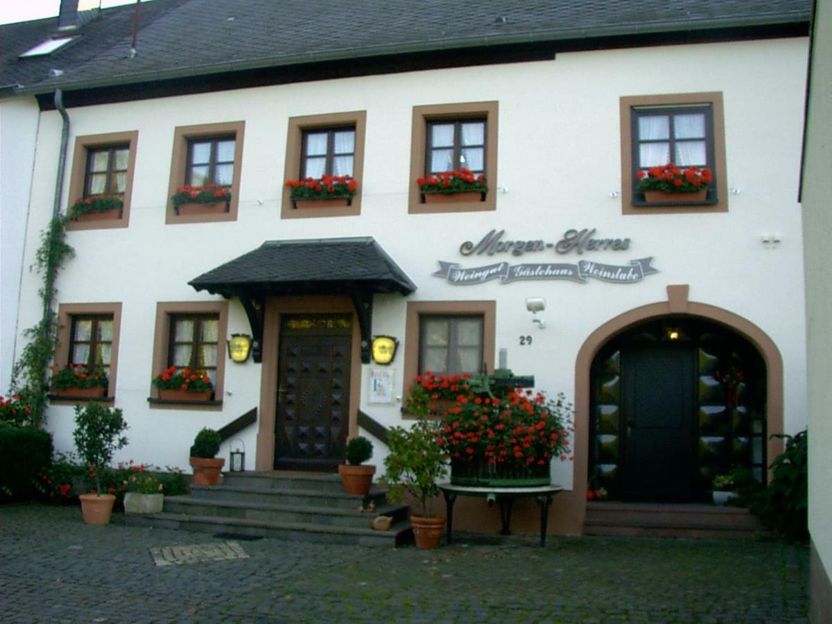 Appartement Schepper'S Trier Exterior photo