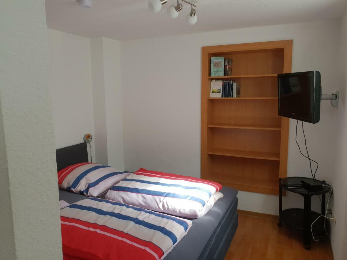 Appartement Schepper'S Trier Exterior photo